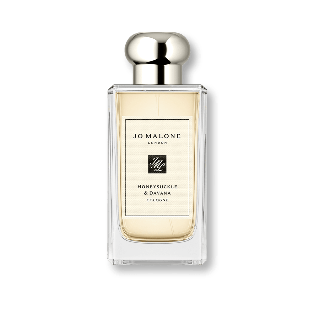 Jo Malone Honeysuckle & Davana Cologne | My Perfume Shop Australia