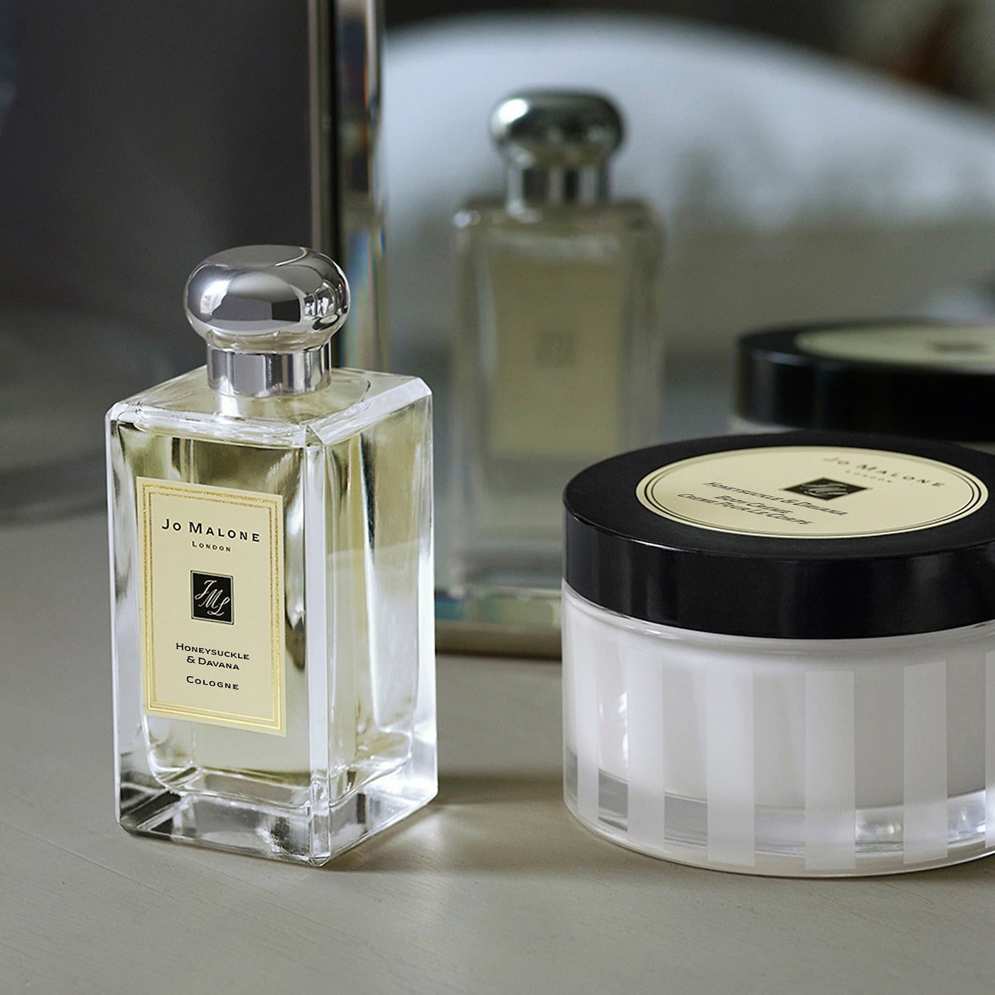 Jo Malone Honeysuckle & Davana Cologne | My Perfume Shop Australia