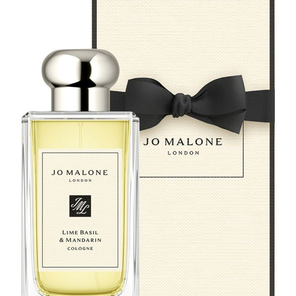 Jo Malone Lime Basil & Mandarin Cologne | My Perfume Shop Australia