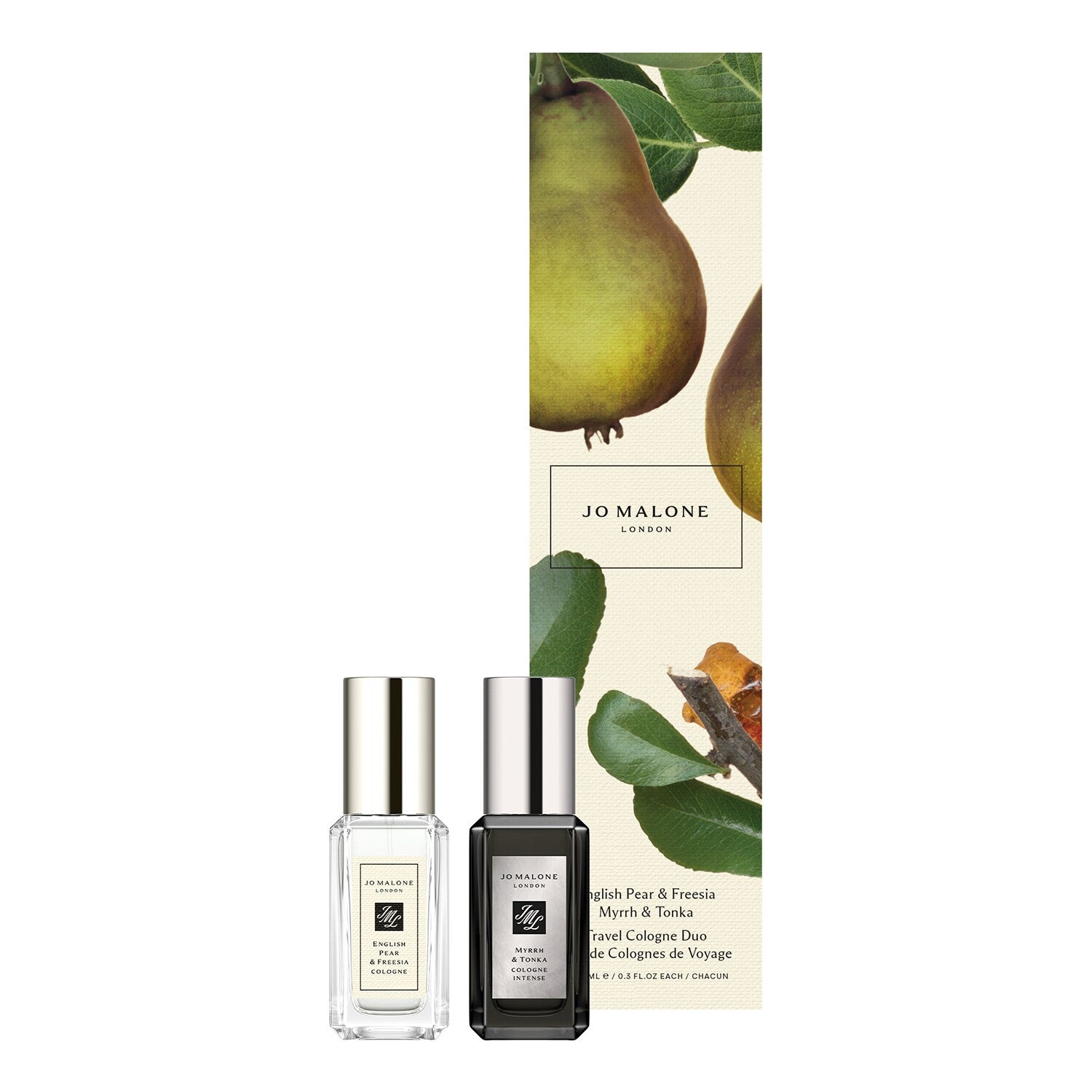 Jo Malone Myrrh & Tonka Cologne Intense | My Perfume Shop Australia