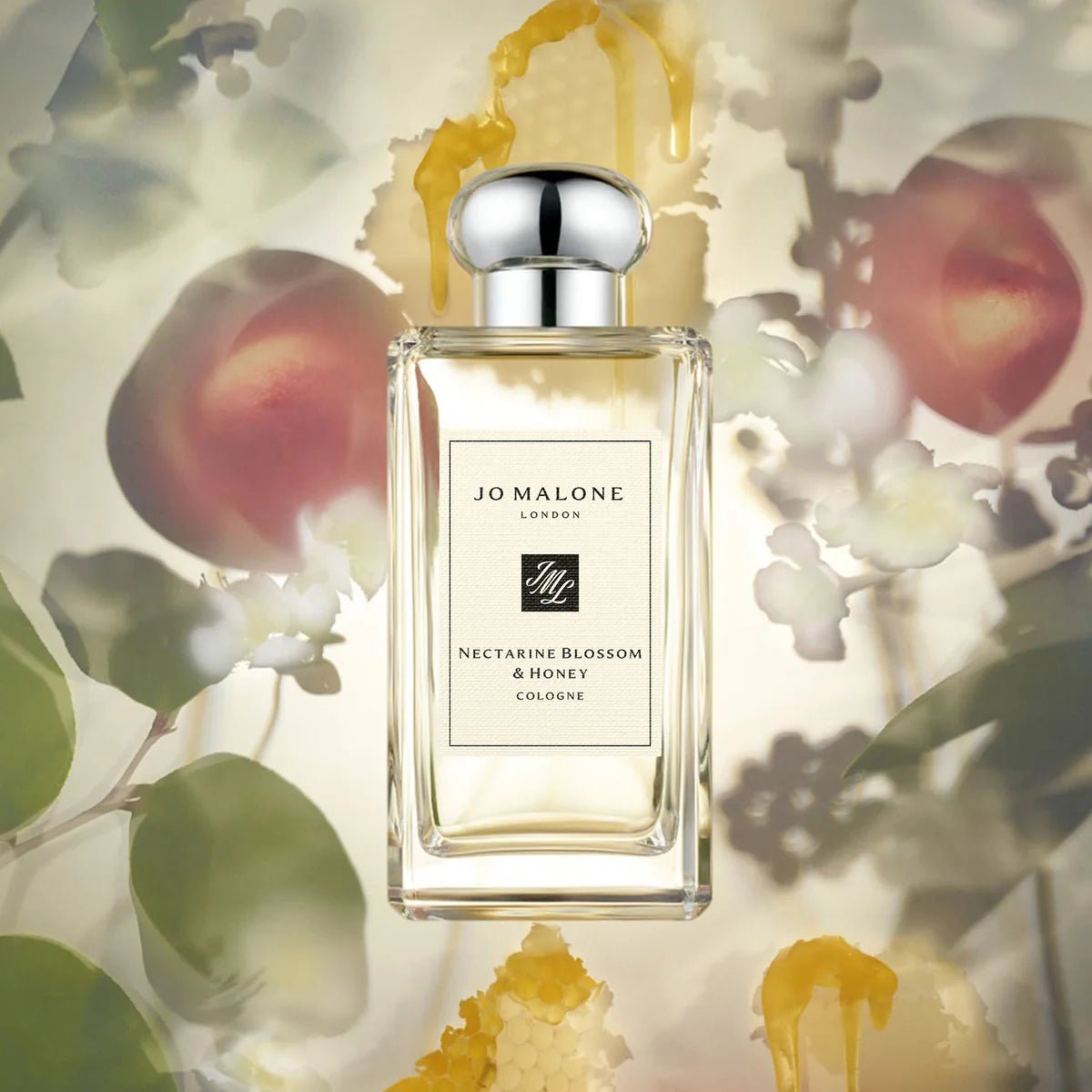 Jo Malone Nectarine Blossom & Honey Cologne | My Perfume Shop Australia