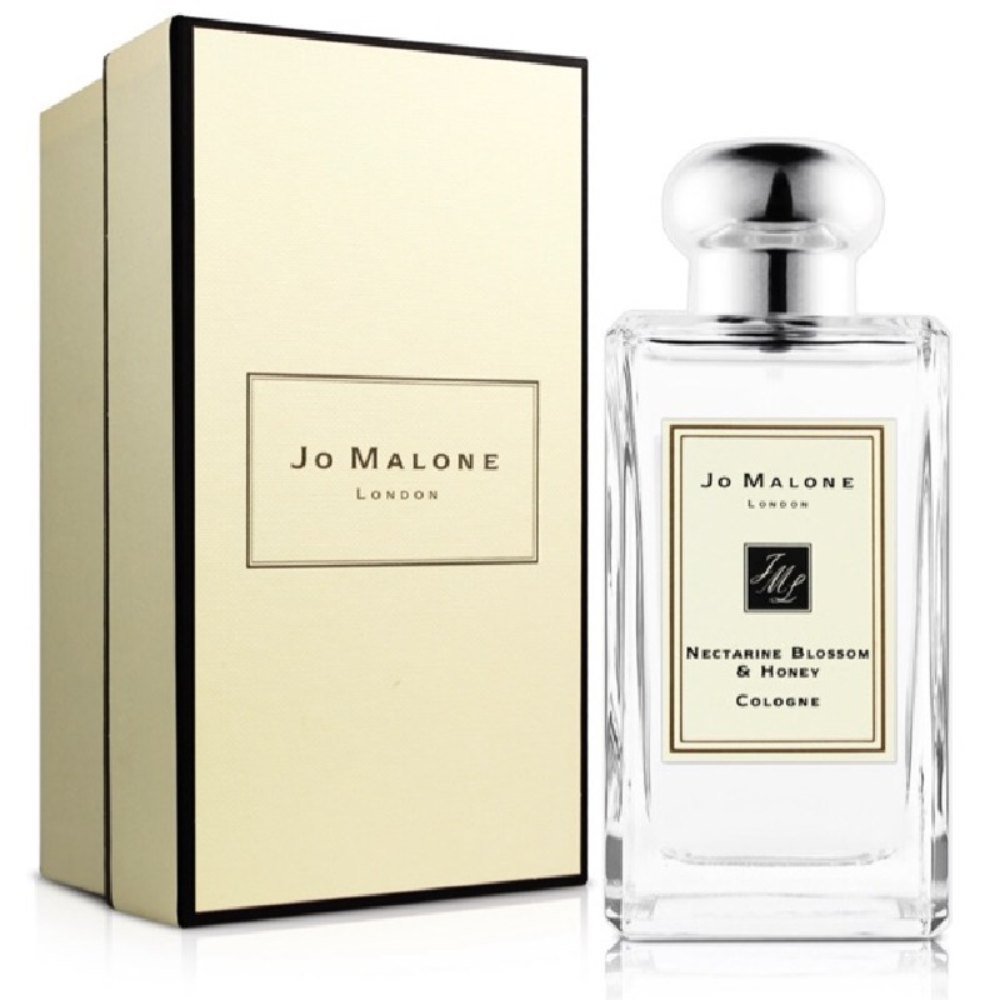 Jo Malone Nectarine Blossom & Honey Cologne | My Perfume Shop Australia