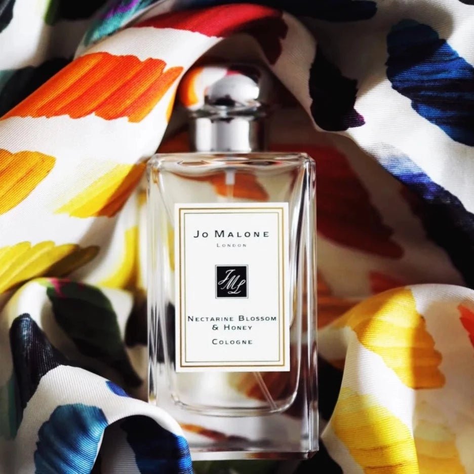 Jo Malone Nectarine Blossom & Honey Cologne | My Perfume Shop Australia