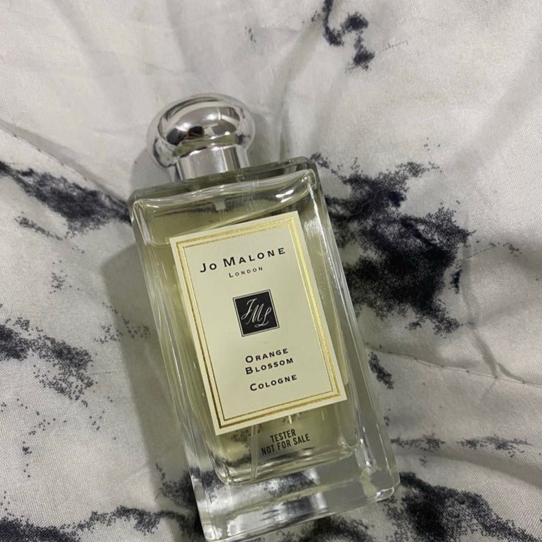 Jo Malone Orange Blossom Cologne | My Perfume Shop Australia