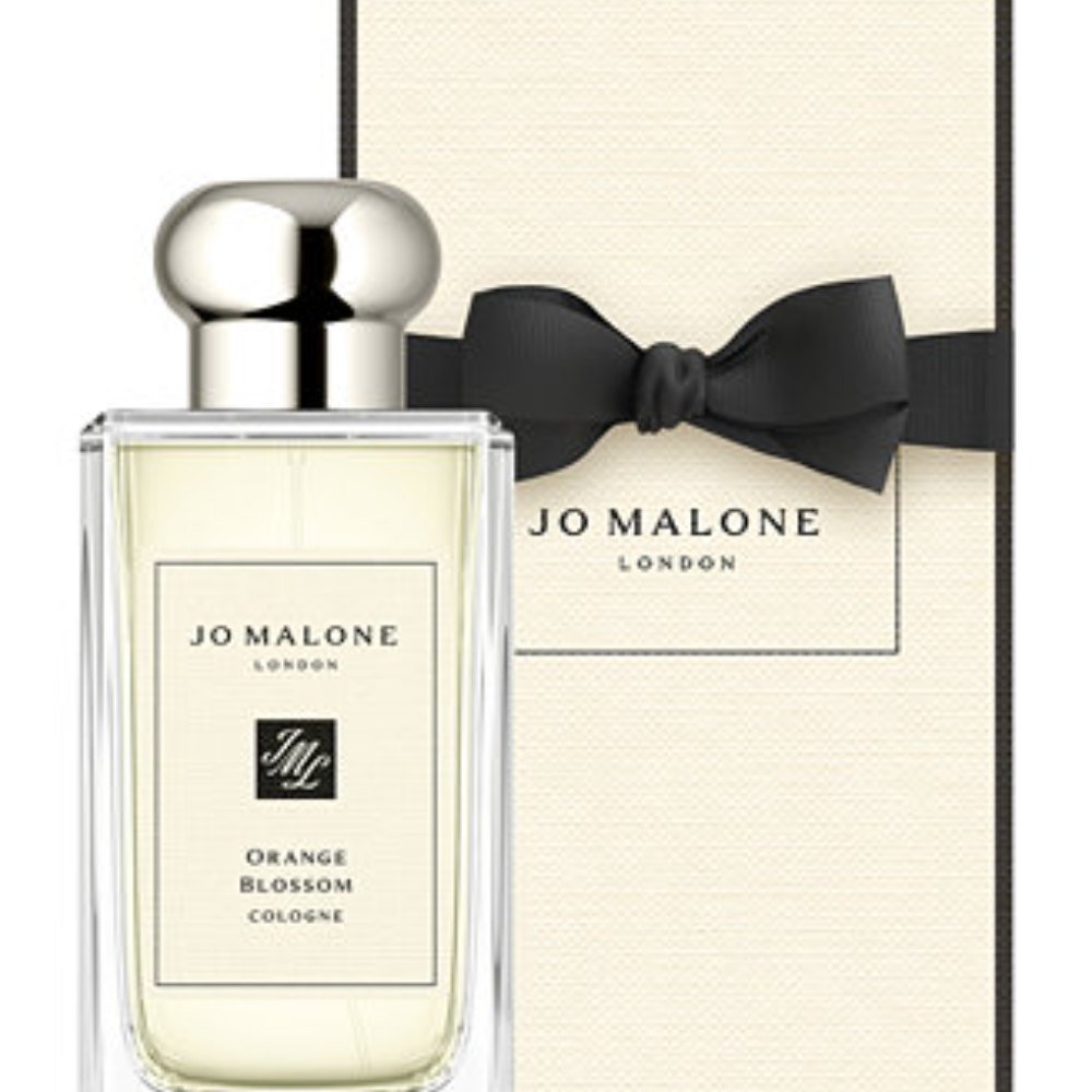 Jo Malone Orange Blossom Cologne | My Perfume Shop Australia
