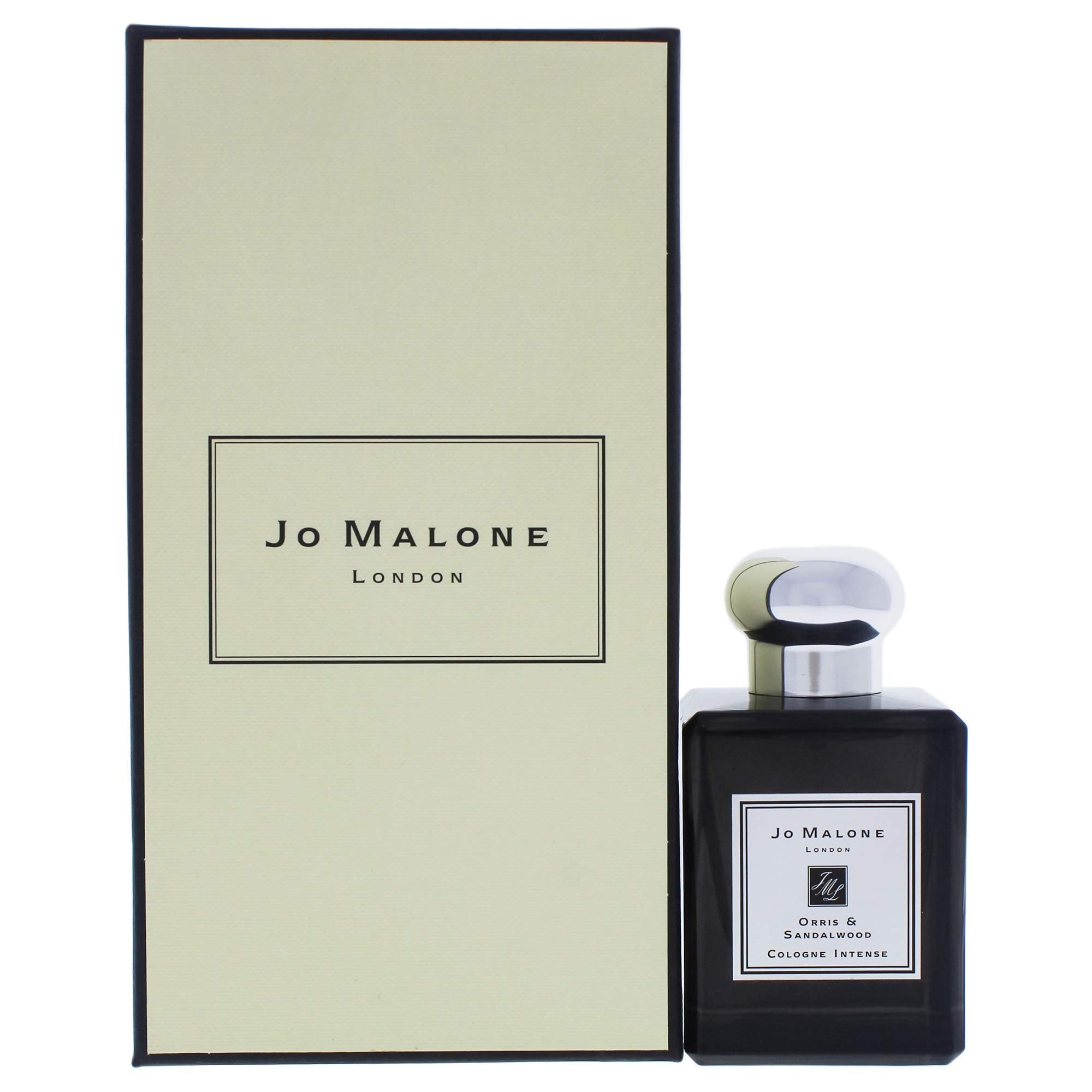 Jo Malone Orris & Sandalwood Intense EDC | My Perfume Shop Australia