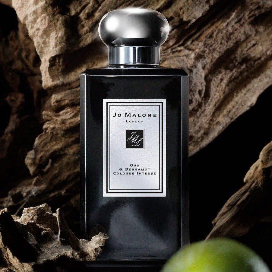 Jo Malone Oud & Bergamot | My Perfume Shop Australia