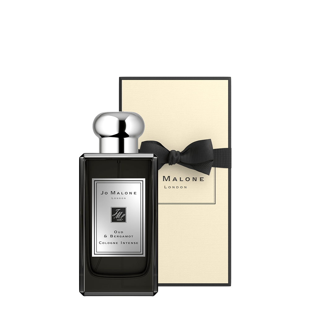 Jo Malone Oud & Bergamot | My Perfume Shop Australia