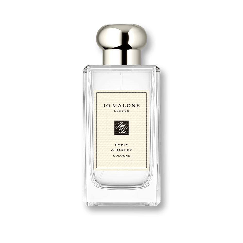 Jo Malone Poppy & Barley Cologne | My Perfume Shop Australia