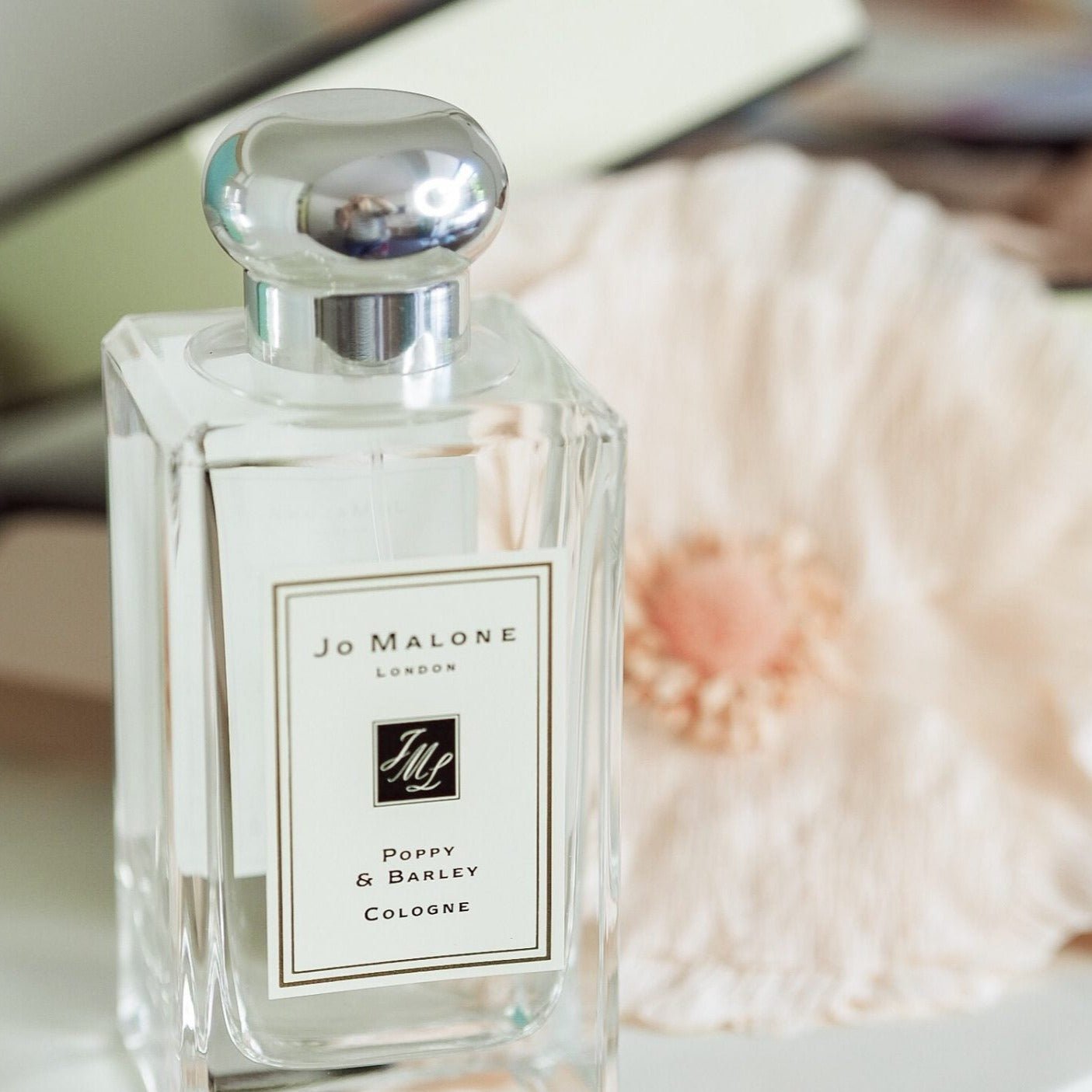 Jo Malone Poppy & Barley Cologne | My Perfume Shop Australia