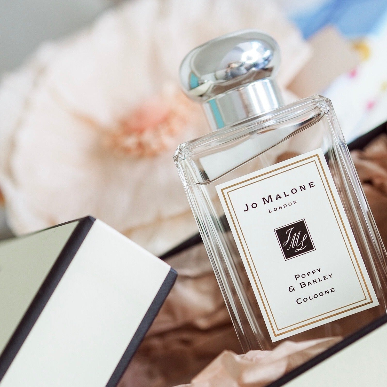 Jo Malone Poppy & Barley Cologne | My Perfume Shop Australia