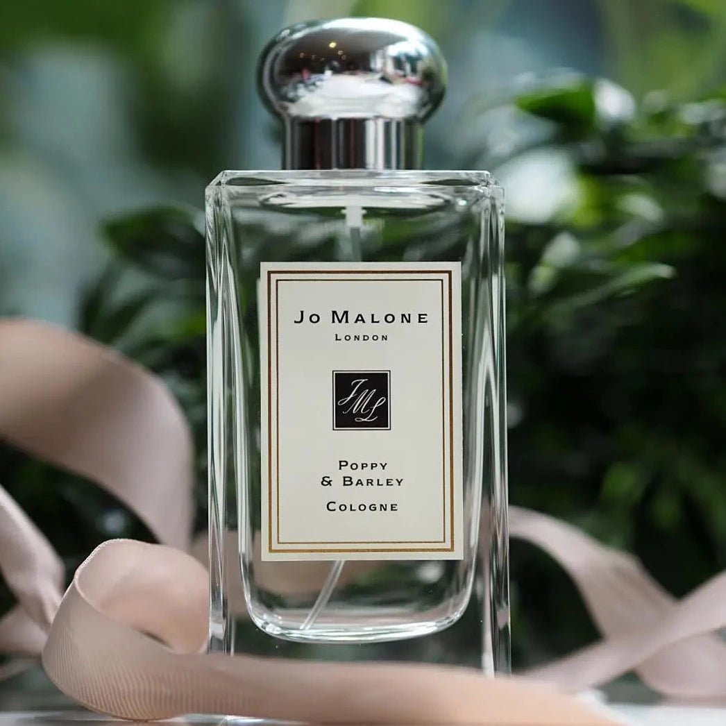 Jo Malone Poppy & Barley Cologne | My Perfume Shop Australia