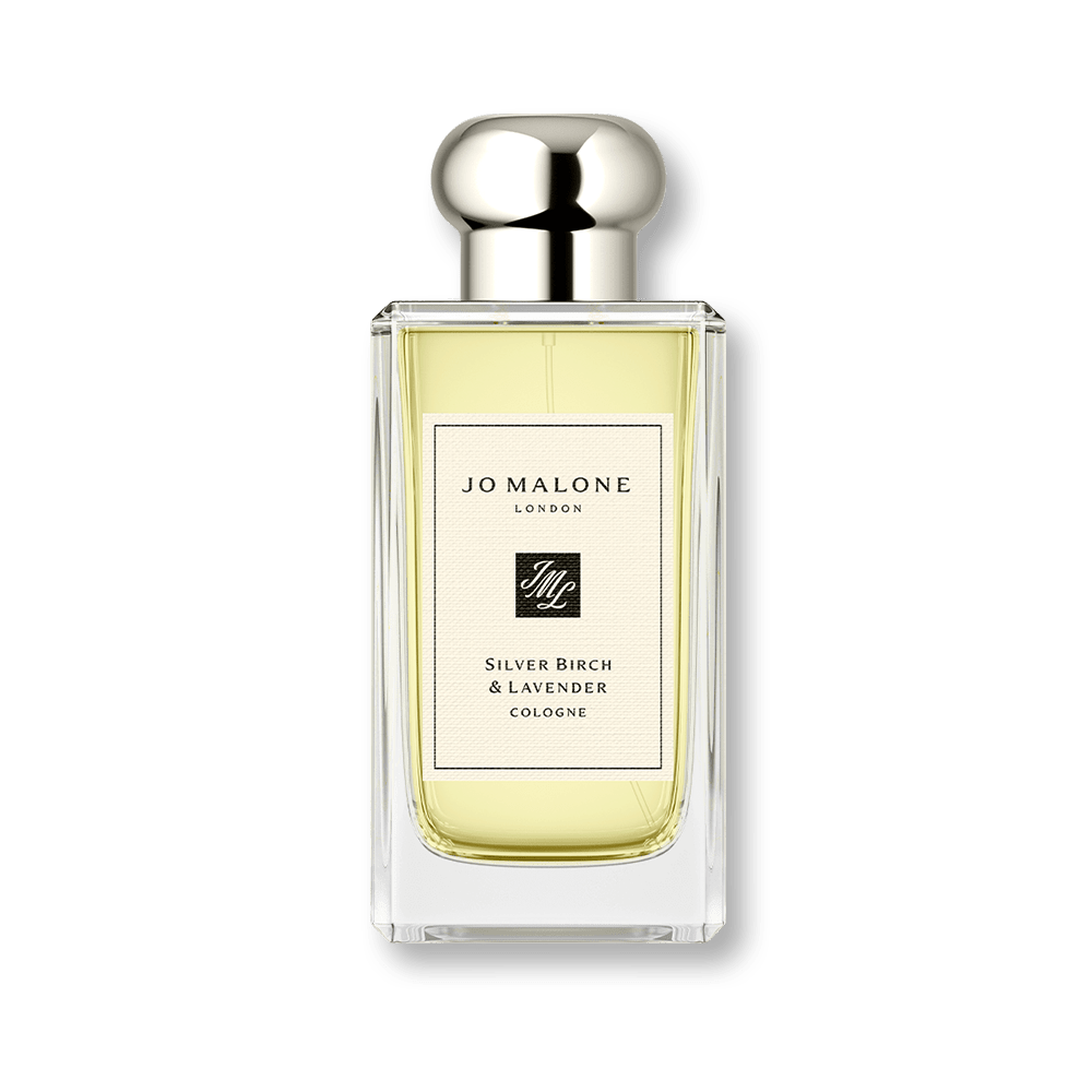 Jo Malone Silver Birch & Lavender Cologne | My Perfume Shop Australia