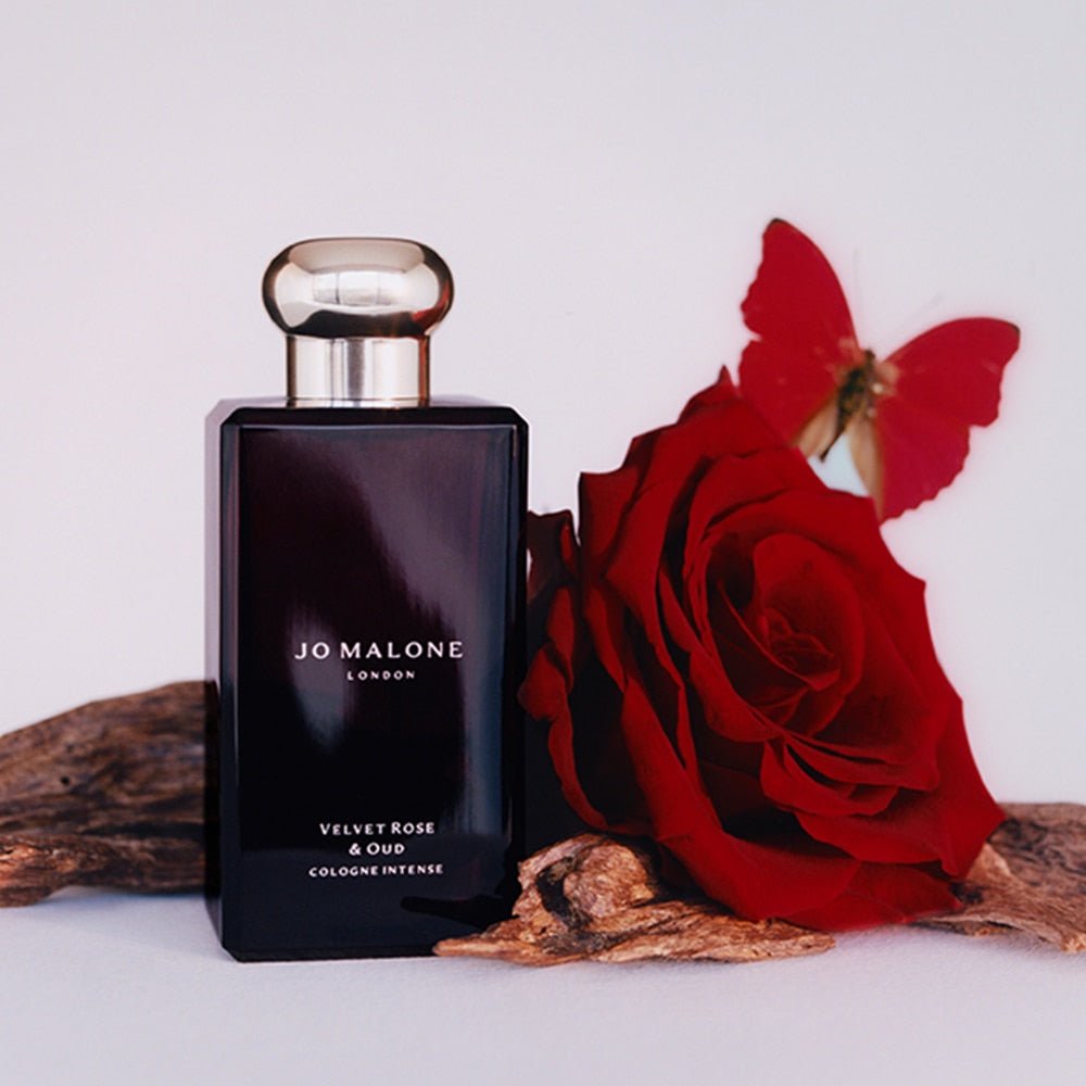 Jo Malone Velvet Rose & Oud Cologne Intense | My Perfume Shop Australia
