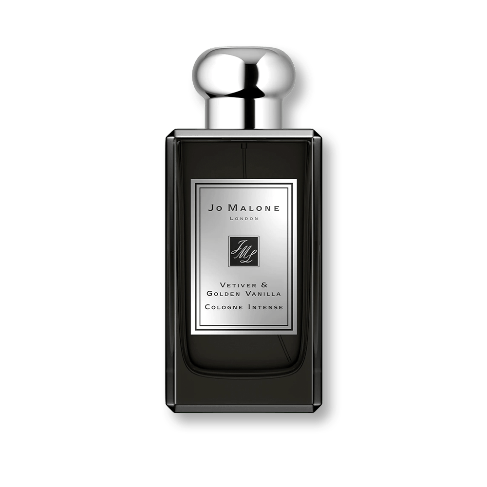 香水(ユニセックス) JO MALONE Vetiver & Golden Vanilla 50ml Shop Jo Malone Vetiver & Golden Vanilla Cologne Intense | My