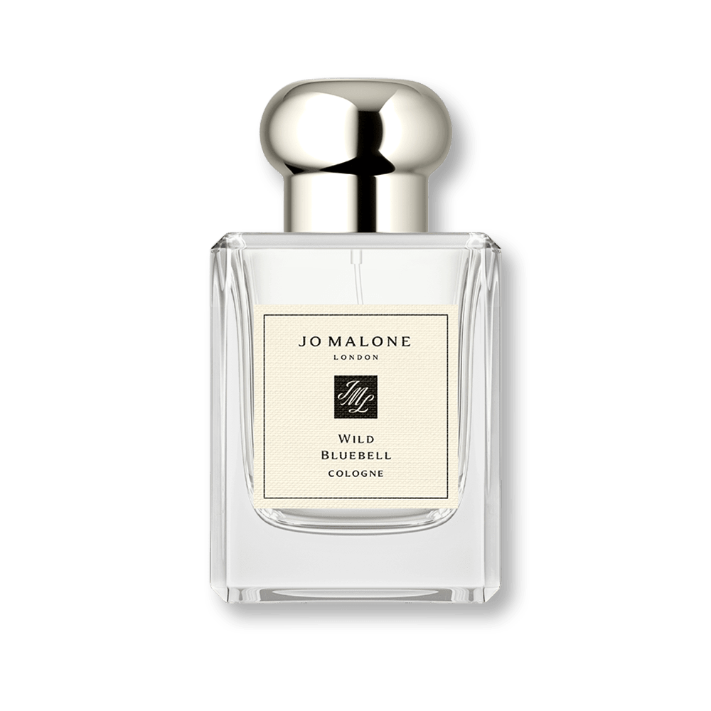 Jo Malone Wild Bluebell Eau De Cologne | My Perfume Shop Australia