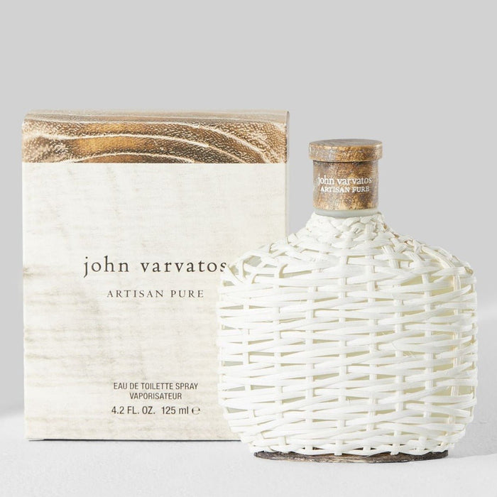 John Varvatos Artisan Pure by John Varvatos, 2.5 oz EDT Spray for Men main image 0