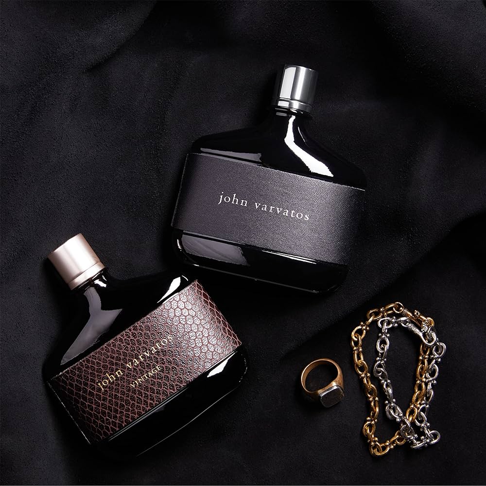 John Varvatos Vintage EDT | My Perfume Shop Australia