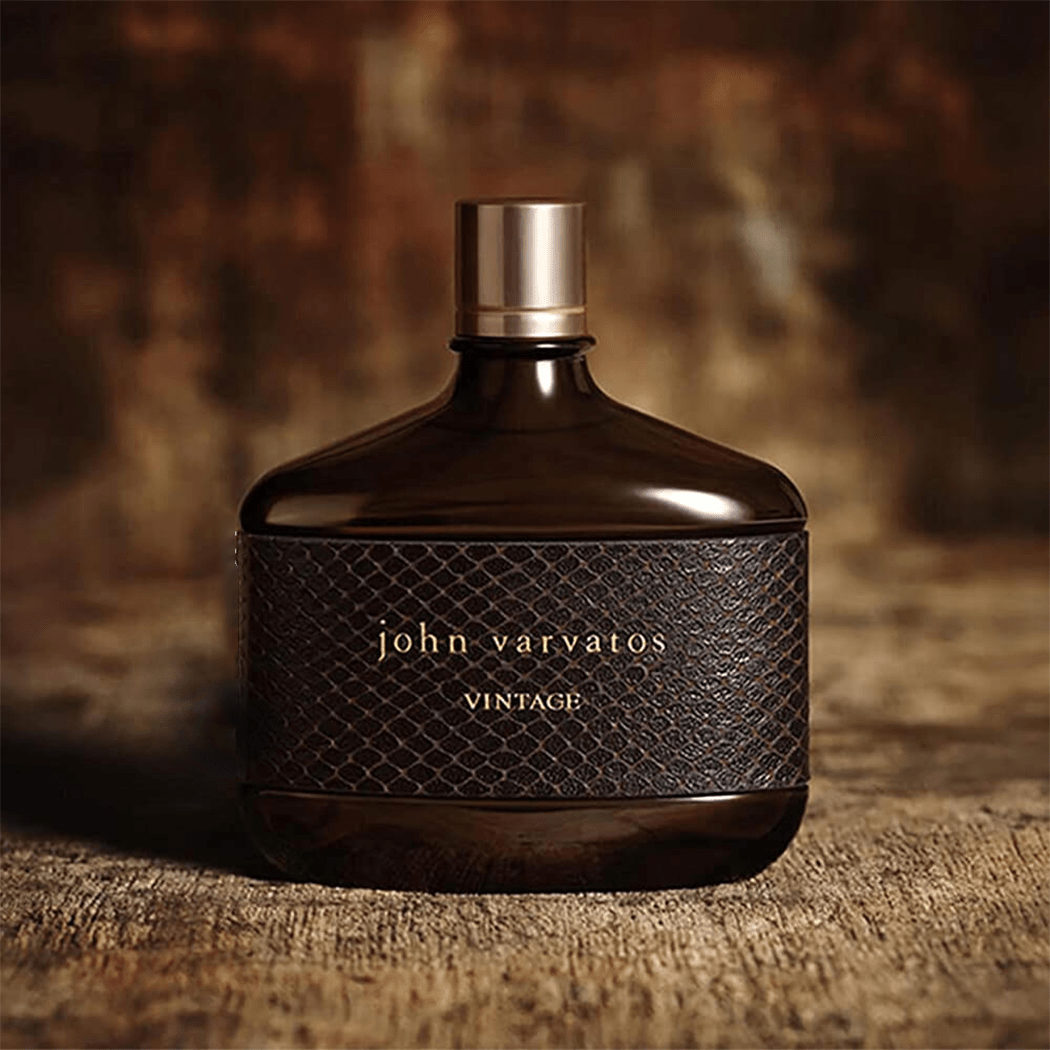 John Varvatos Vintage EDT | My Perfume Shop Australia