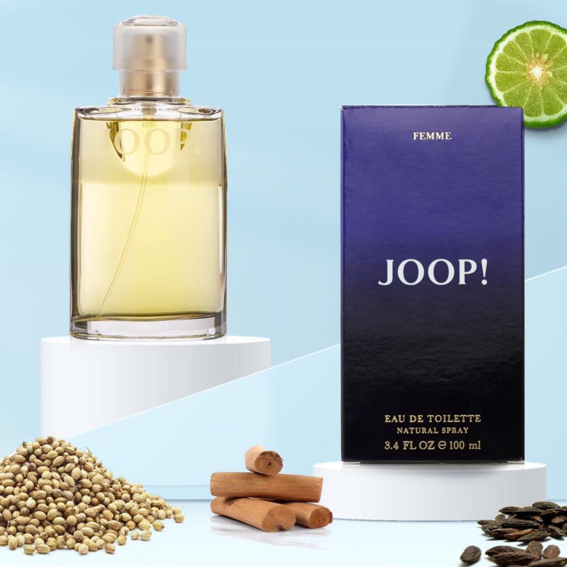 Joop! Femme EDT | My Perfume Shop Australia