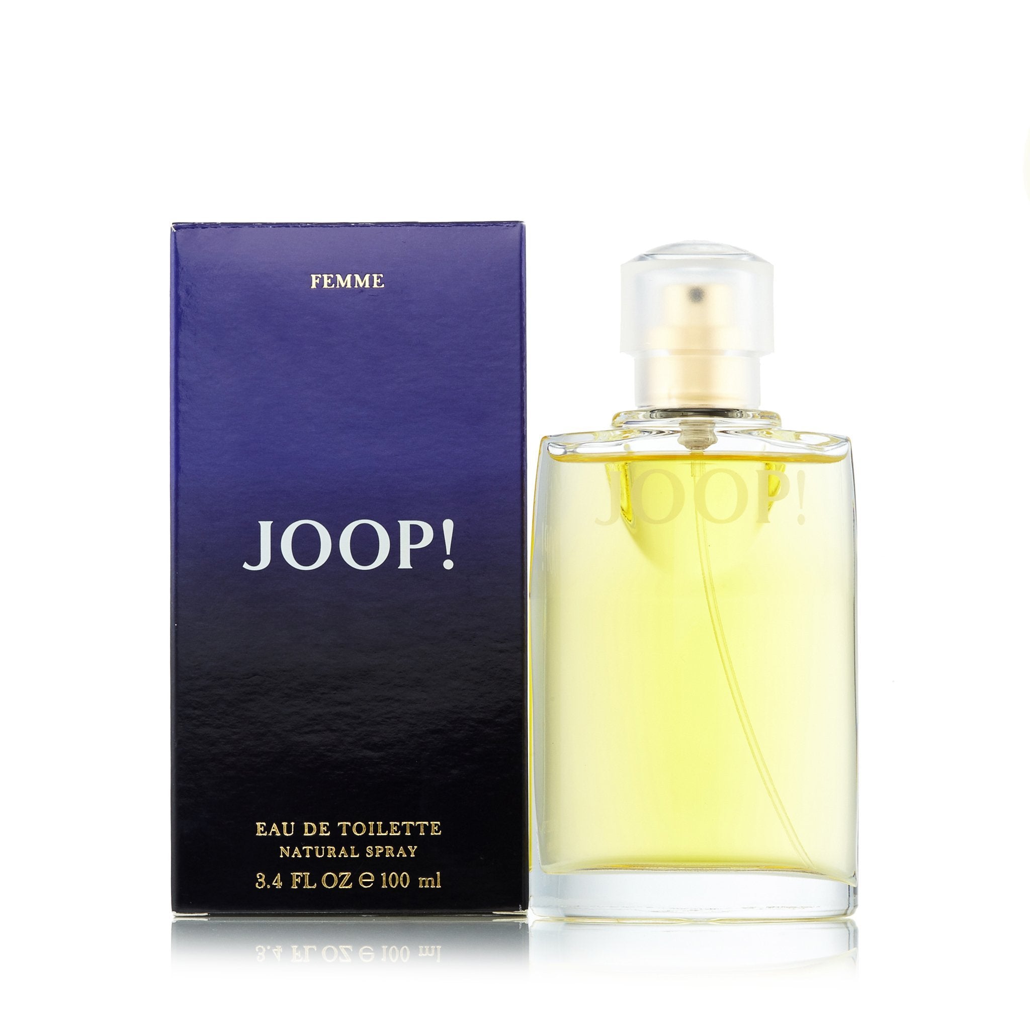 Joop! Femme EDT | My Perfume Shop Australia