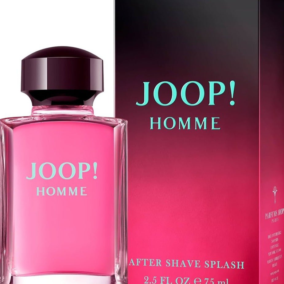 Joop! Homme After Shave Splash | My Perfume Shop Australia