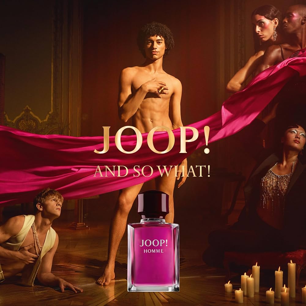Joop! Homme After Shave Splash | My Perfume Shop Australia