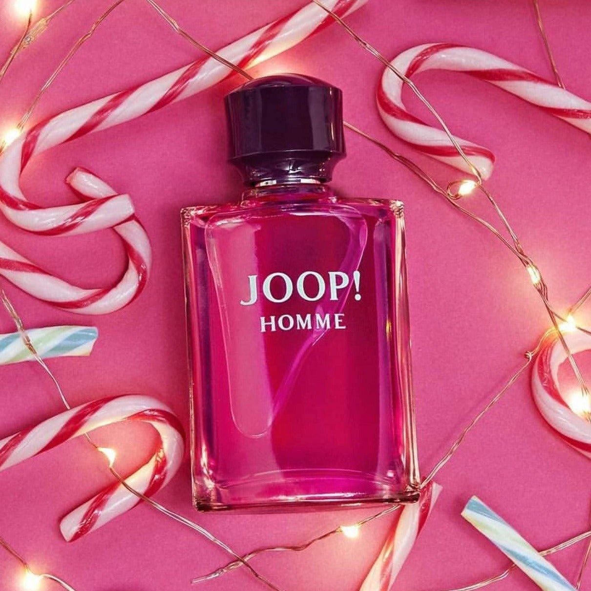 Joop! Homme EDT | My Perfume Shop Australia