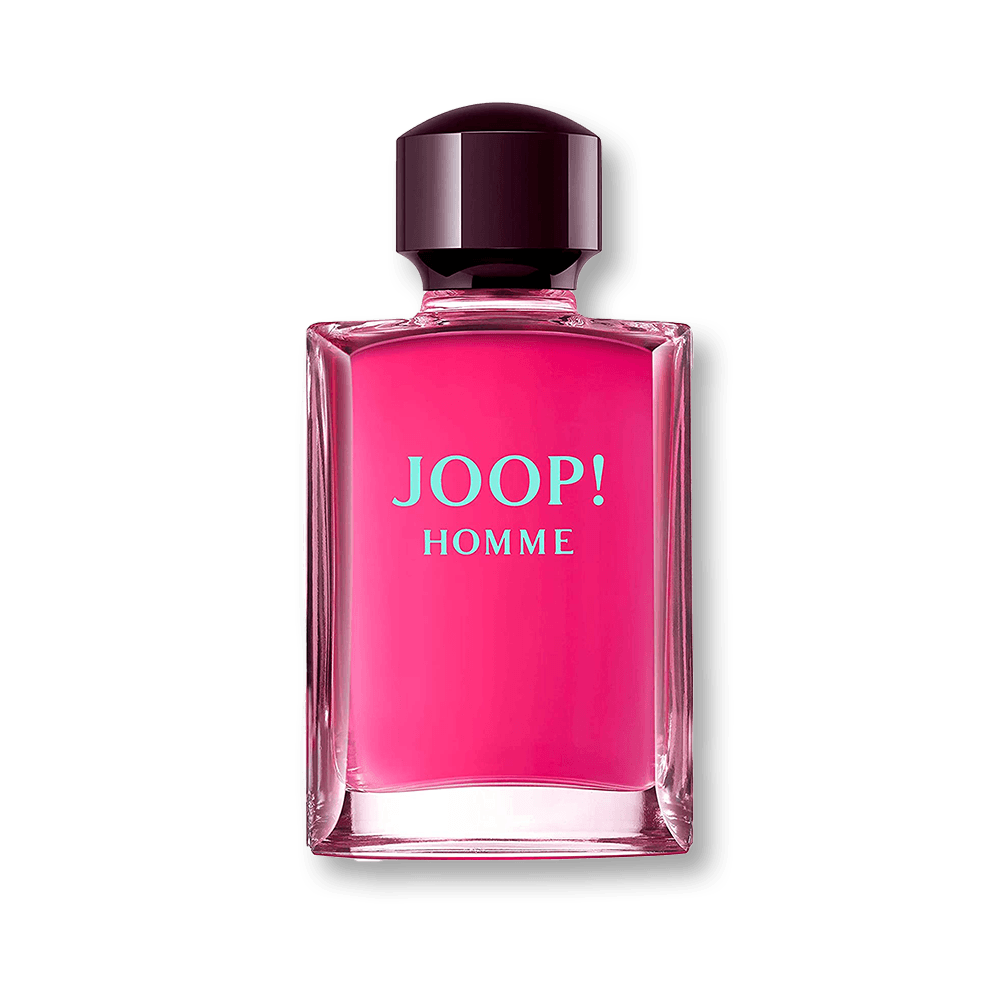 Joop! Homme EDT | My Perfume Shop Australia