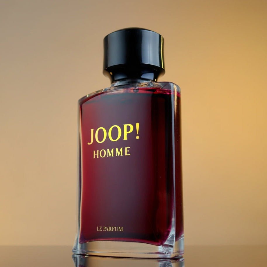 Joop! Homme Le Parfum | My Perfume Shop Australia