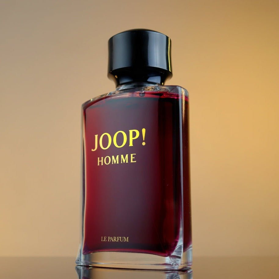 Joop! Homme Le Parfum | My Perfume Shop