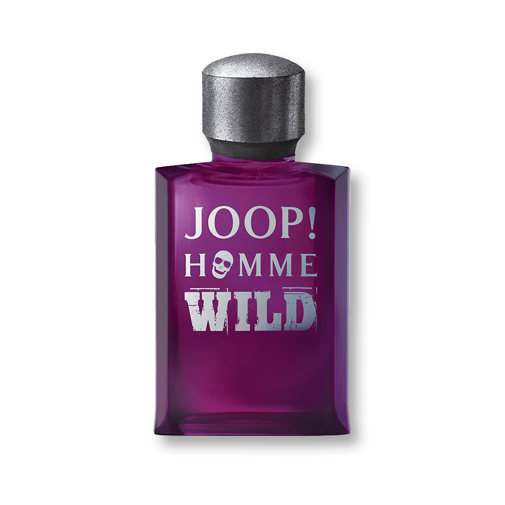 Joop! Homme Wild EDT For Men | My Perfume Shop Australia