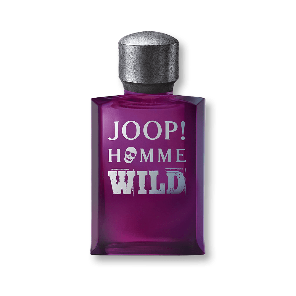 Homme Wild