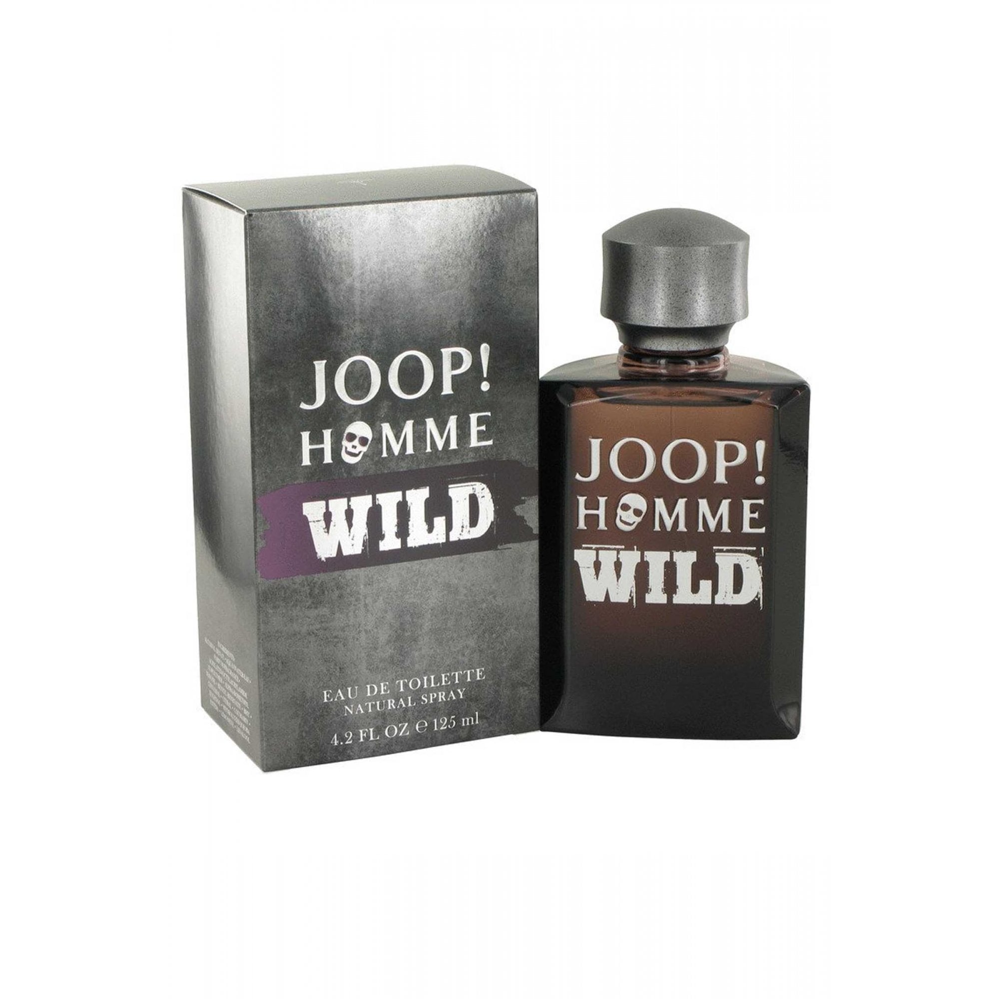 Joop! Homme Wild Shower Gel | My Perfume Shop Australia