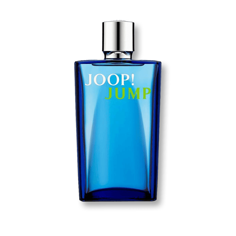 Joop! Jump EDT For Men | My Perfume Shop Australia