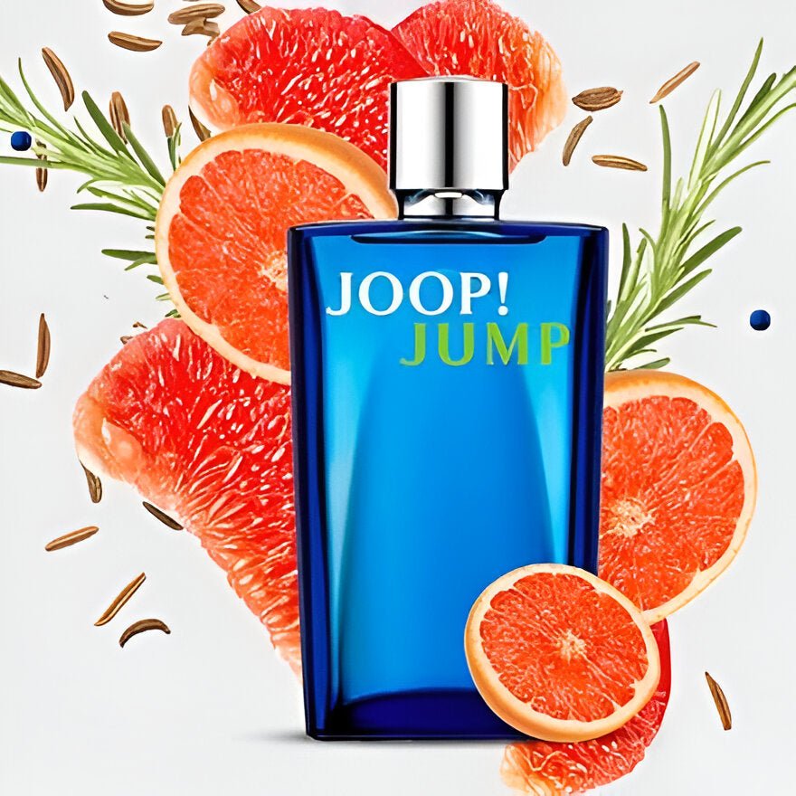 Joop! Jump EDT For Men | My Perfume Shop Australia