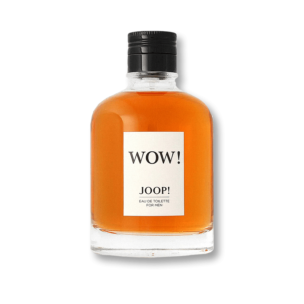 Joop Wow EDT | My Perfume Shop Australia