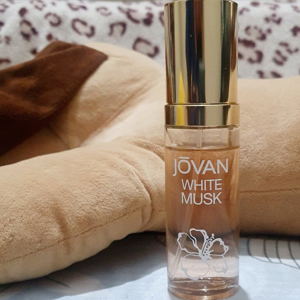 Jovan White Musk Cologne | My Perfume Shop Australia