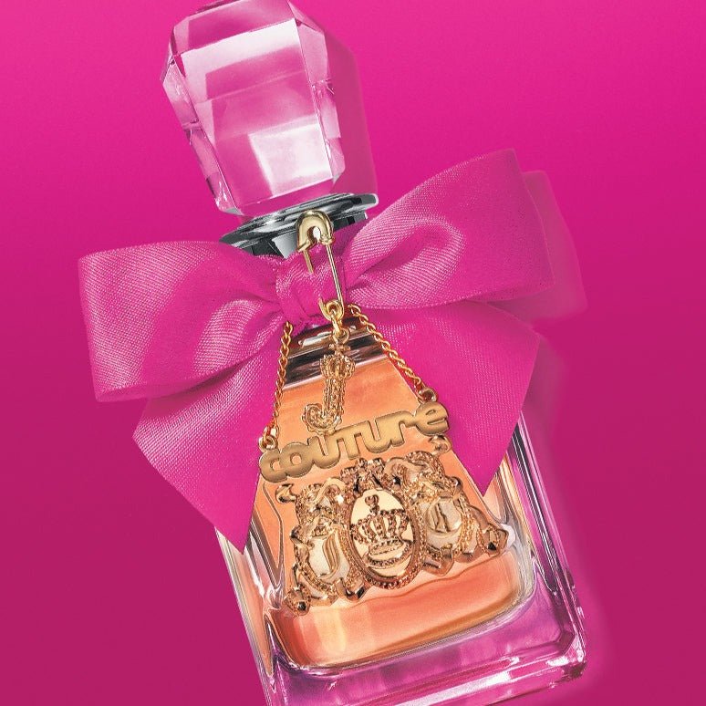 Juicy Couture Couture La La EDP For Women | My Perfume Shop Australia