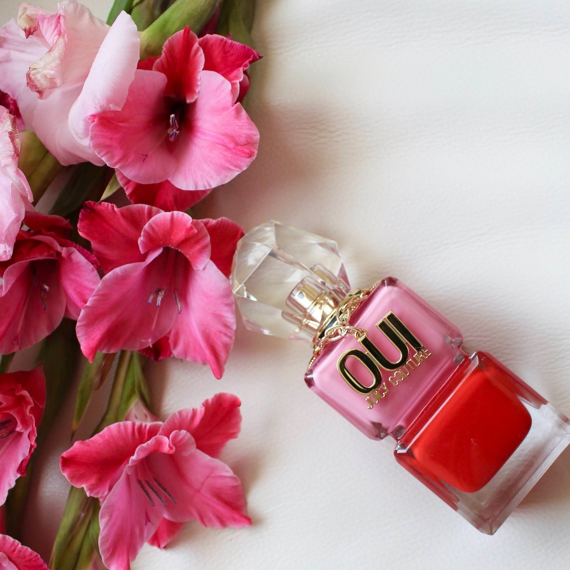 Juicy Couture Oui EDP For Women | My Perfume Shop Australia