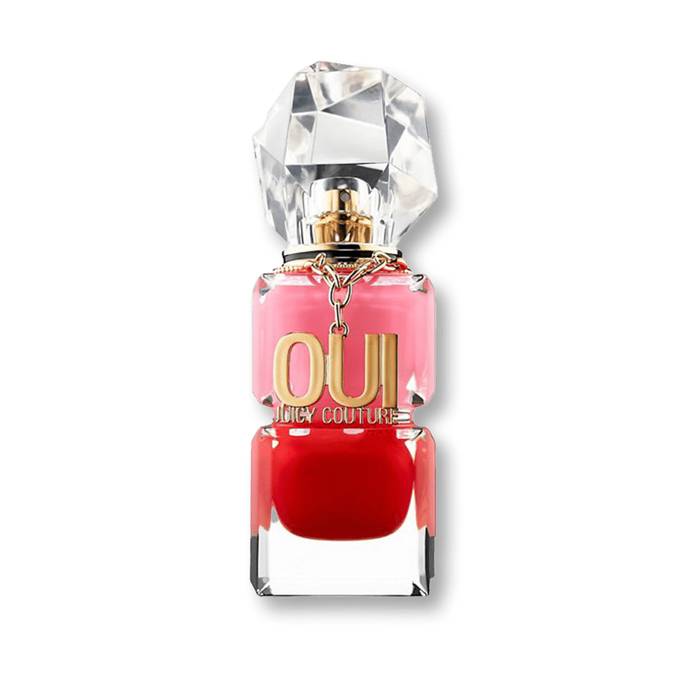 Juicy Couture Oui EDP For Women | My Perfume Shop Australia