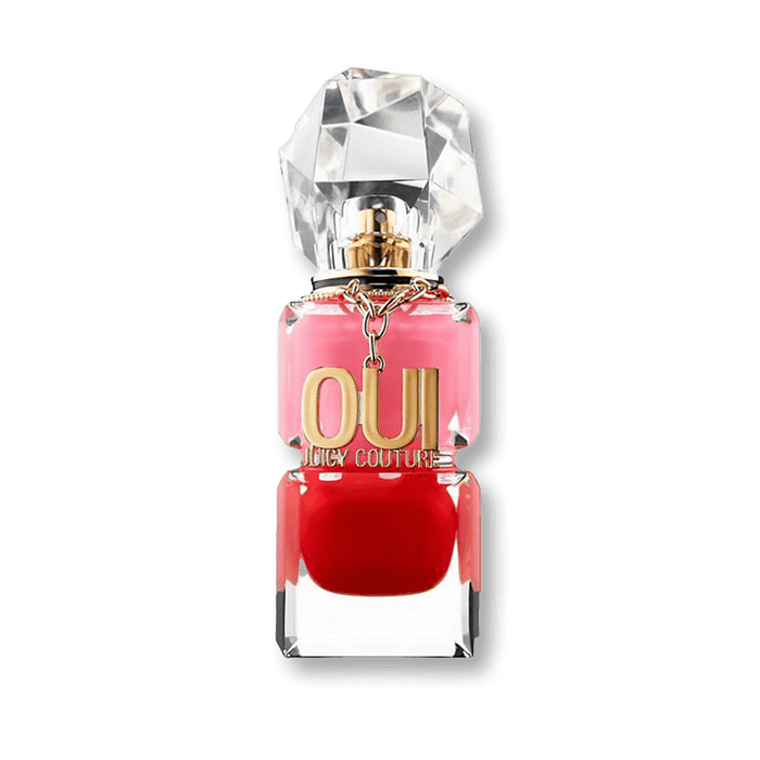 Women's Perfume Juicy Couture OUI EDP 100 ml
