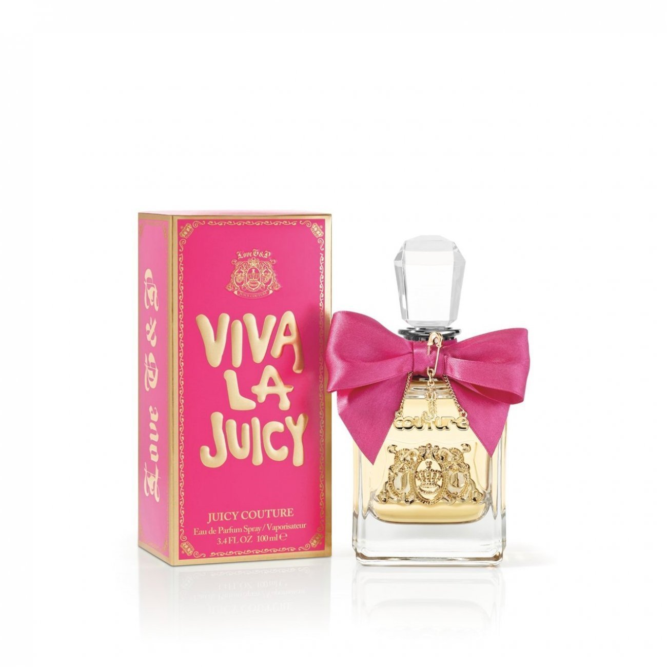 Juicy Couture Viva La Juicy EDP | My Perfume Shop Australia