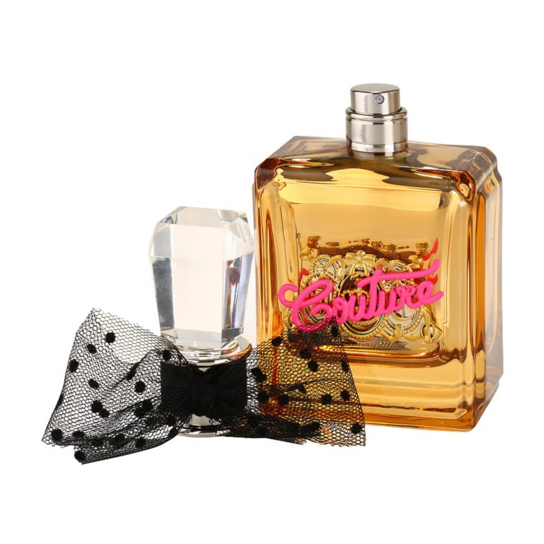 Juicy Couture Viva La Juicy Gold Couture EDP | My Perfume Shop Australia