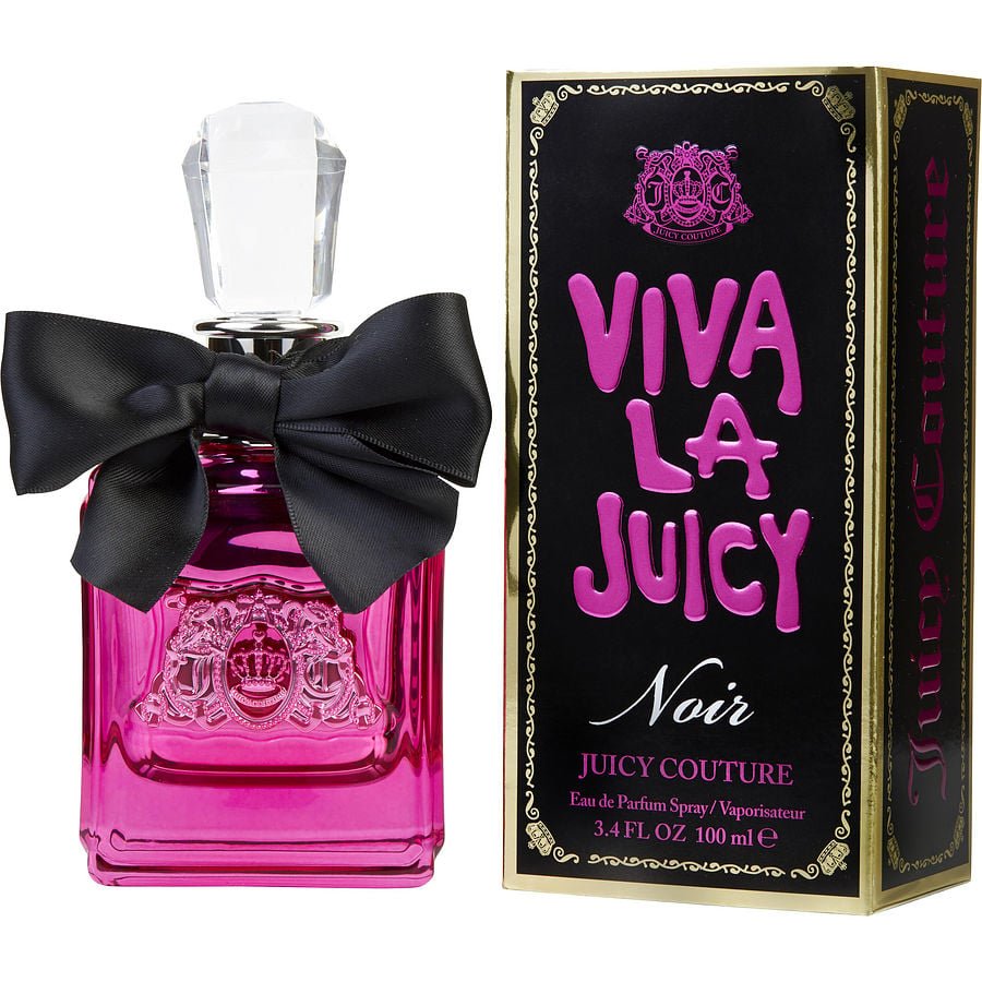 Juicy Couture Viva La Juicy Noir EDP | My Perfume Shop Australia