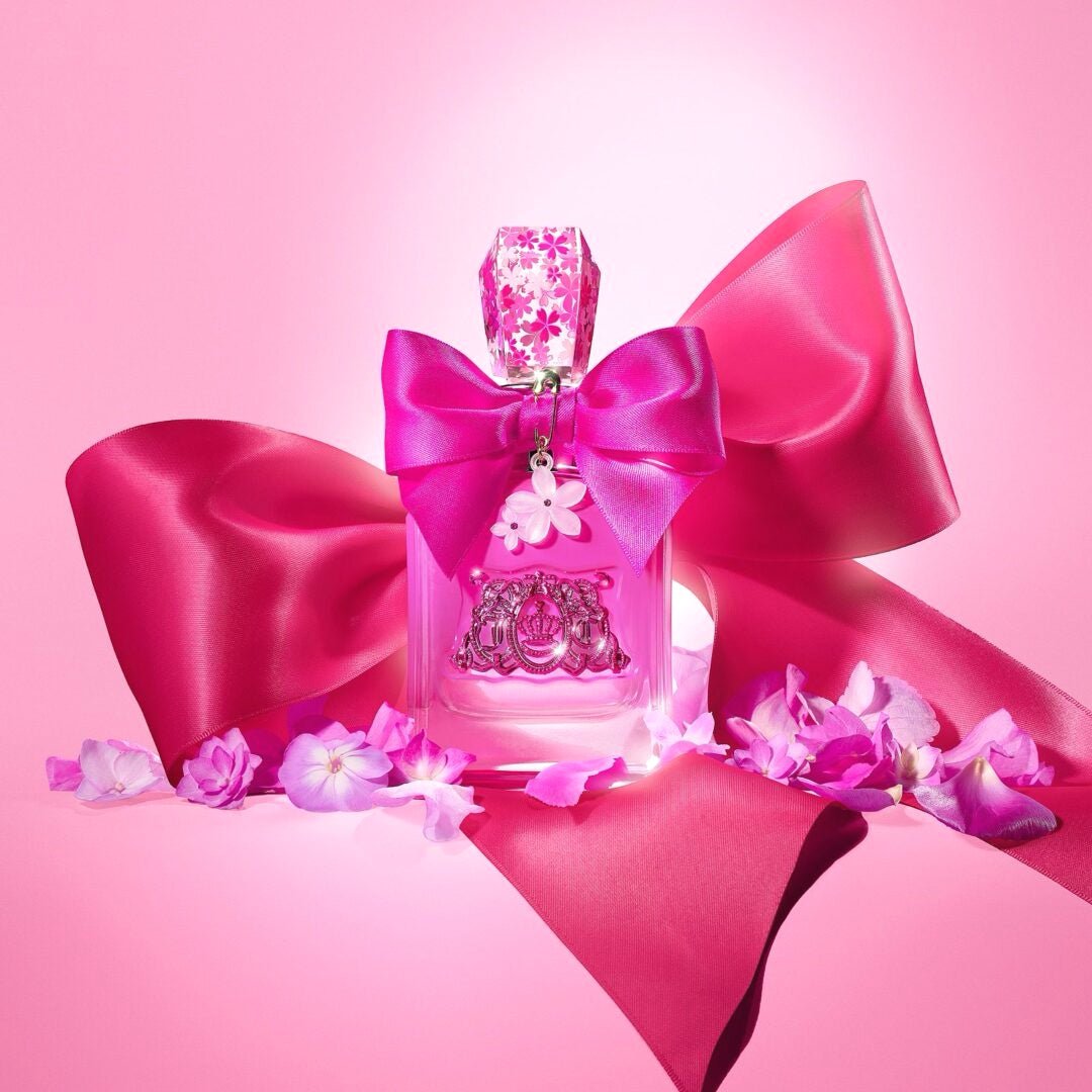 Juicy Couture Viva La Juicy Petals Please EDP | My Perfume Shop Australia