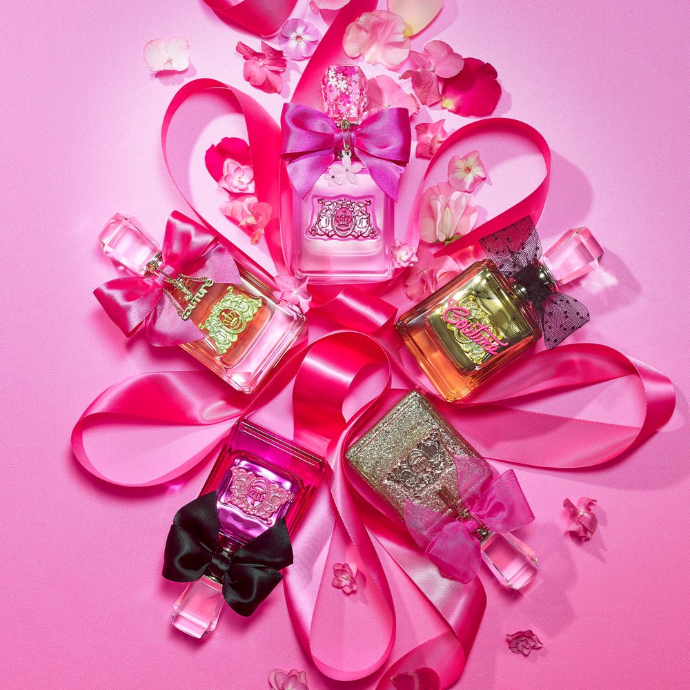 Juicy Couture Viva La Juicy Petals Please EDP | My Perfume Shop Australia