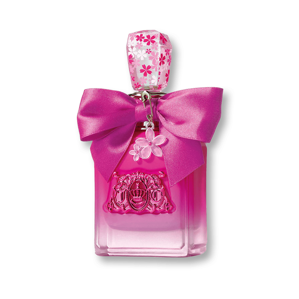 Juicy Couture Viva La Juicy Petals Please EDP | My Perfume Shop Australia