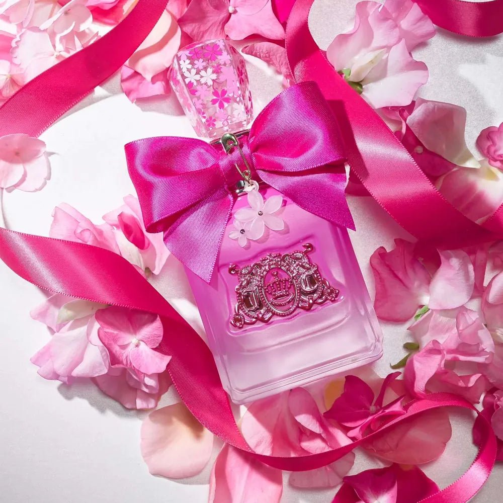 Juicy Couture Viva La Juicy Petals Please EDP | My Perfume Shop Australia