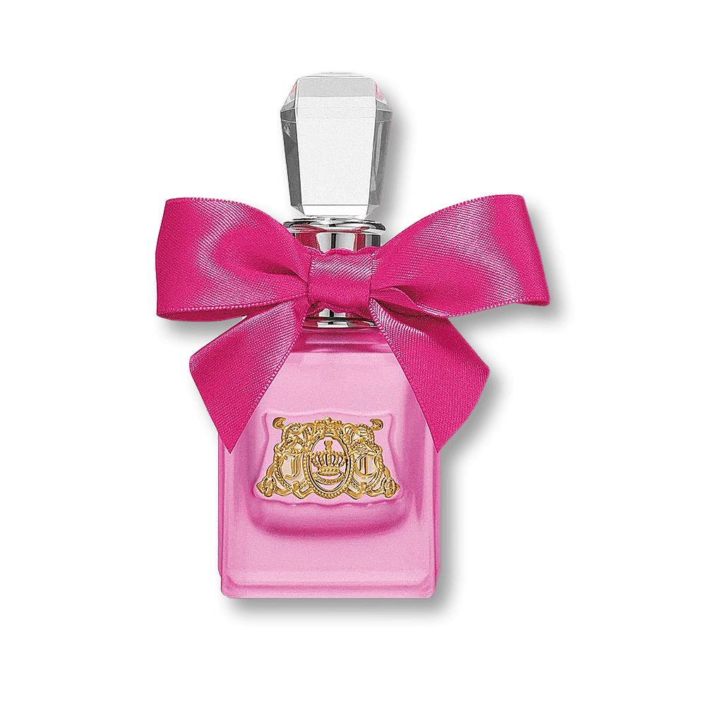 Juicy Couture Viva La Juicy Pink Couture EDP | My Perfume Shop Australia